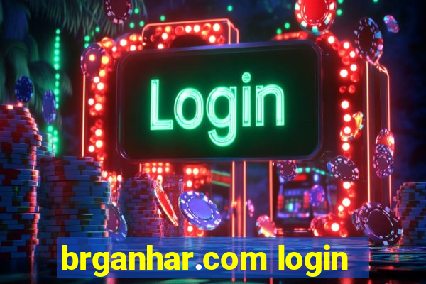 brganhar.com login